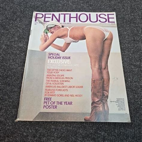 laura doone penthouse|*PENTHOUSE Magazine